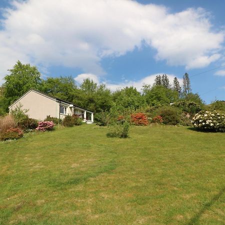 Innishail Lochgilphead Exterior foto